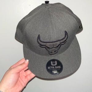 Chicago Bulls SnapBack Ultra Game NBA